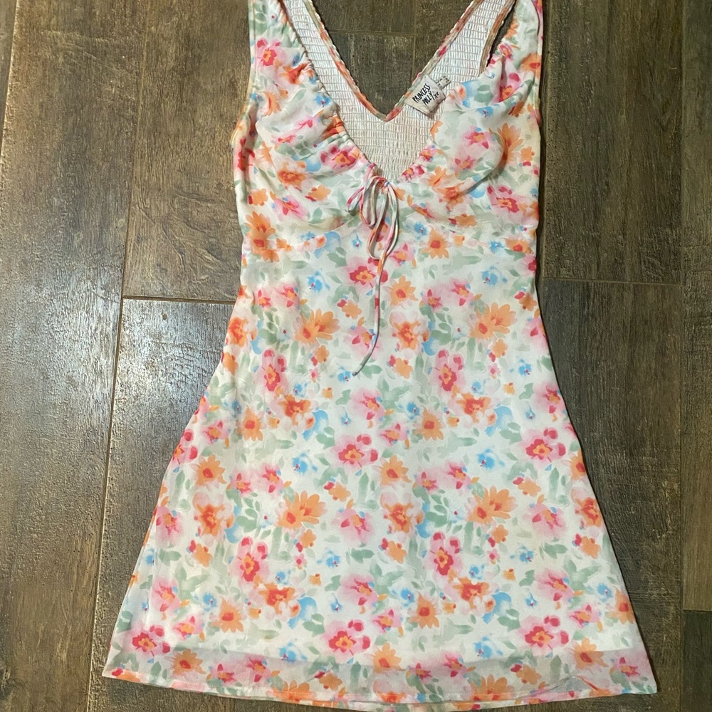 Princess Polly dress Size 6